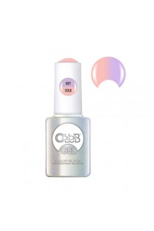 Color Club Gel Polish - Everything's Peachy - 0.5oz / 15ml