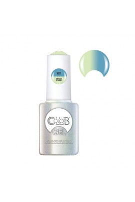 Color Club Gel Polish - Extra-Vert - 0.5oz / 15ml