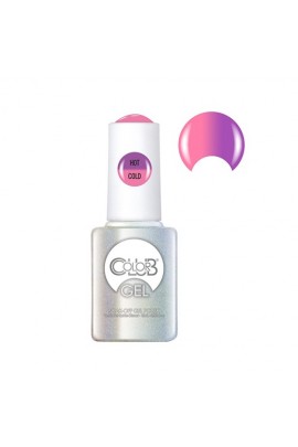 Color Club Gel Polish - Feelin' Myself - 0.5oz / 15ml