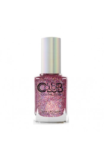 Color Club Nail Lacquer - Halo Crush Collection - I've Got a Crush - 15ml / 0.5oz