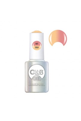 Color Club Gel Polish - Happy Go Lucky - 0.5oz / 15ml