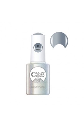 Color Club Gel Polish - Head in the Clouds - 0.5oz / 15ml