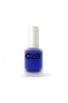 Color Club Lacquer - Matte-ified Metallics Collection - Been There Done Matte - 15 mL / 0.5 oz