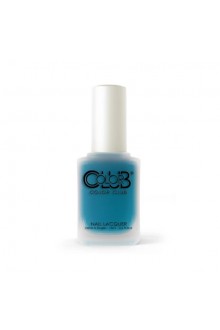 Color Club Lacquer - Matte-ified Metallics Collection - Matte About You - 15 mL / 0.5 oz