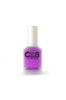 Color Club Lacquer - Matte-ified Metallics Collection - You're My Soul-matte - 15 mL / 0.5 oz