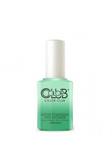 Color Club Mood Changing Nail Lacquer - Chill Out - 15 mL / 0.5 fl oz