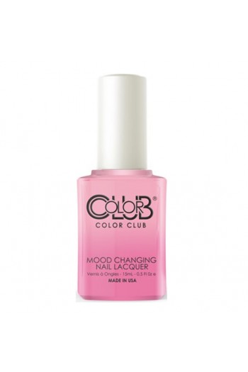 Color Club Mood Changing Nail Lacquer - Enlightened - 15 mL / 0.5 fl oz