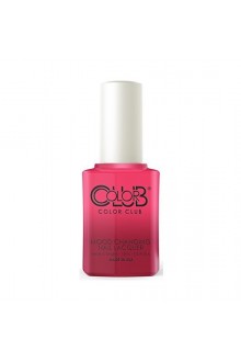 Color Club Mood Changing Nail Lacquer - Heat Wave - 15 mL / 0.5 fl oz