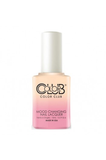 Color Club Mood Changing Nail Lacquer -  Old Soul - 15 mL / 0.5 fl oz