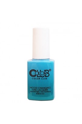 Color Club Mood Changing Nail Lacquer - Traffic Jammin' - 15 mL / 0.5 fl oz