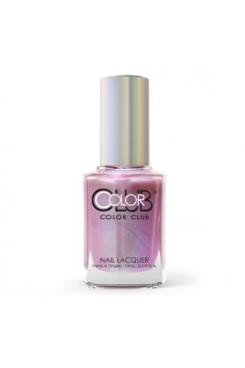 Color Club Lacquer - Oil Slick Collection - Smooth Move - 15 mL / 0.5 oz