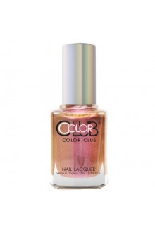 Color Club Lacquer - Oil Slick Collection - Sorry, Not Sorry - 15 mL / 0.5 oz