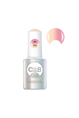 Color Club Gel Polish - Old Soul - 0.5oz / 15ml