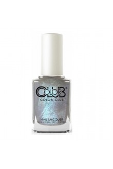 Color Club Lacquer - Shine Shifter Collection Spring 2018 - Glow Get 'Em - 15 mL / 0.5 oz