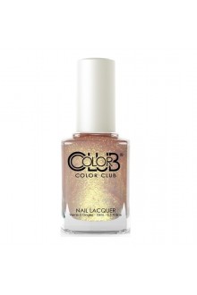 Color Club Lacquer - Shine Shifter Collection Spring 2018 - Never A Dull Moment - 15 mL / 0.5 oz