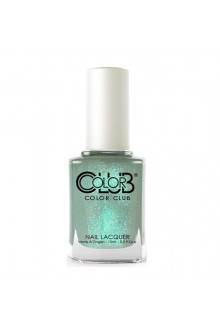   Color Club Lacquer - Shine Shifter Collection Spring 2018 - On The Bright Side - 15 mL / 0.5 oz