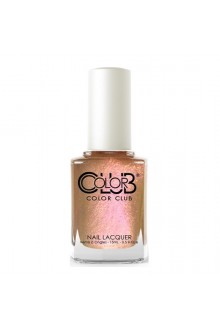 Color Club Lacquer - Shine Shifter Collection Spring 2018 - Rise And Shine - 15 mL / 0.5 oz