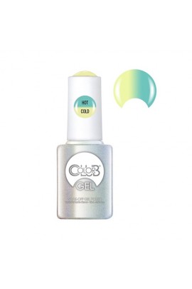 Color Club Gel Polish - Shine Theory - 0.5oz / 15ml