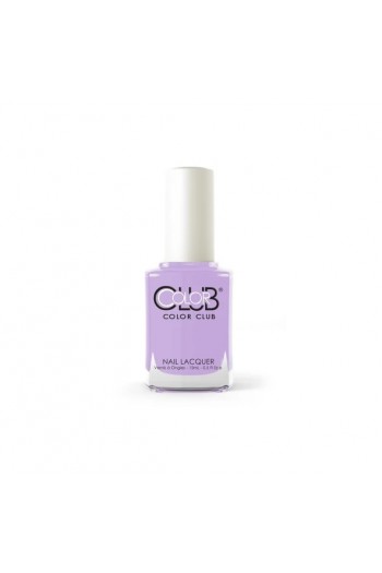 Color Club Lacquer - Whatever Forever Collection - Can You Not? - 15 mL / 0.5 oz