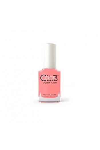 Color Club Lacquer - Whatever Forever Collection - Get It, Girl! - 15 mL / 0.5 oz