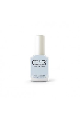 Color Club Lacquer - Whatever Forever Collection - Get Lost - 15 mL / 0.5 oz