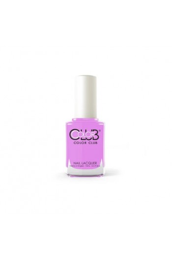 Color Club Lacquer - Whatever Forever Collection - Girl Gang - 15 mL / 0.5 oz