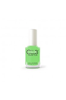 Color Club Lacquer - Whatever Forever Collection - It's All In The Attitude - 15 mL / 0.5 oz