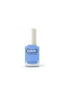 Color Club Lacquer - Whatever Forever Collection - Take A Chill Pill - 15 mL / 0.5 oz
