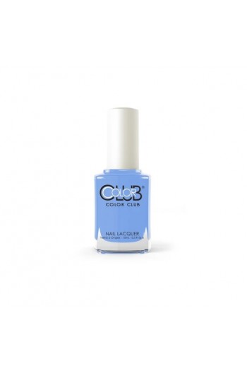 Color Club Lacquer - Whatever Forever Collection - Take A Chill Pill - 15 mL / 0.5 oz
