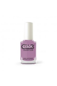 Color Club Lacquer - Wild Mulberry Collection - Can You Dig It? - 15 mL / 0.5 oz