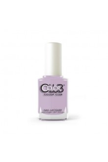 Color Club Lacquer - Wild Mulberry Collection - Take It Or Leaf It - 15 mL / 0.5 oz