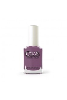 Color Club Lacquer - Wild Mulberry Collection - Talk Dirty To Me - 15 mL / 0.5 oz