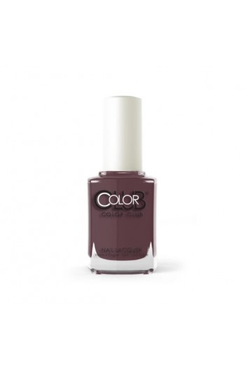 Color Club Lacquer - Wild Mulberry Collection - We're Rooting For You - 15 mL / 0.5 oz