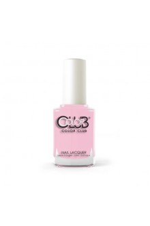 Color Club Lacquer - Wild Mulberry Collection - You Grow Girl - 15 mL / 0.5 oz