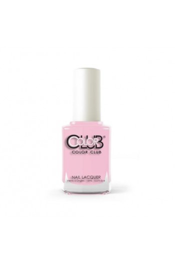 Color Club Lacquer - Wild Mulberry Collection - You Grow Girl - 15 mL / 0.5 oz