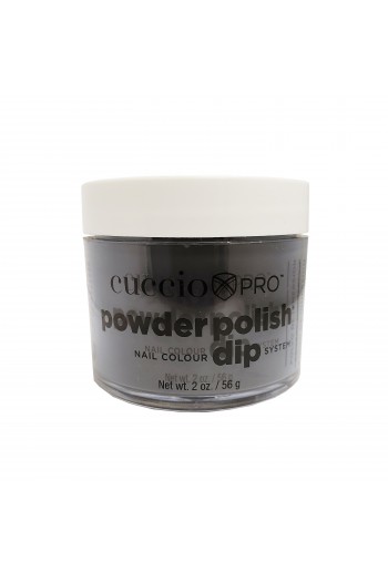 Cuccio Pro - Powder Polish Dip System - 2AM in Hollywood - 2oz / 56g