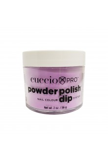 Cuccio Pro - Powder Polish Dip System - Agent of Change - 2oz / 56g