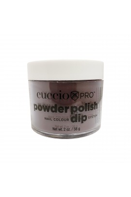 Cuccio Pro - Powder Polish Dip System - Be Current - 2oz / 56g