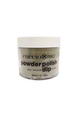 Cuccio Pro - Powder Polish Dip System - Branch Out - 2oz / 56g