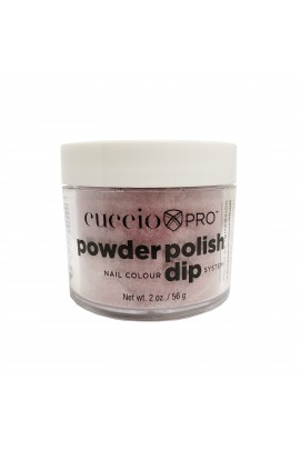 Cuccio Pro - Powder Polish Dip System - Chakra - 2oz / 56g