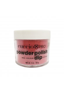 Cuccio Pro - Powder Polish Dip System - Cheers to New Years - 2oz / 56g