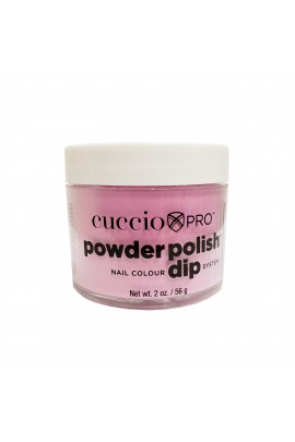 Cuccio Pro - Powder Polish Dip System - Don't Get Tide Down - 2oz / 56g