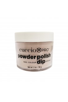 Cuccio Pro - Powder Polish Dip System - Dreamville - 2oz / 56g