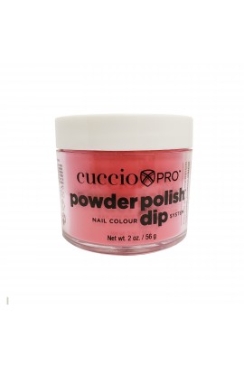 Cuccio Pro - Powder Polish Dip System - Gaia - 2oz / 56g