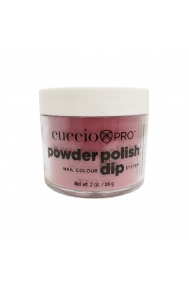 Cuccio Pro - Powder Polish Dip System - Give it a Twirl - 2oz / 56g