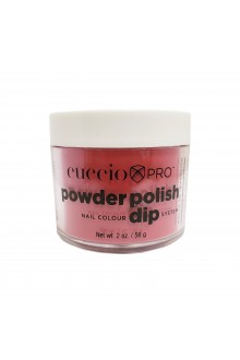 Cuccio Pro - Powder Polish Dip System - High Resolutions - 2oz / 56g