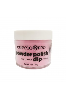 Cuccio Pro - Powder Polish Dip System - Hot Thang! - 2oz / 56g