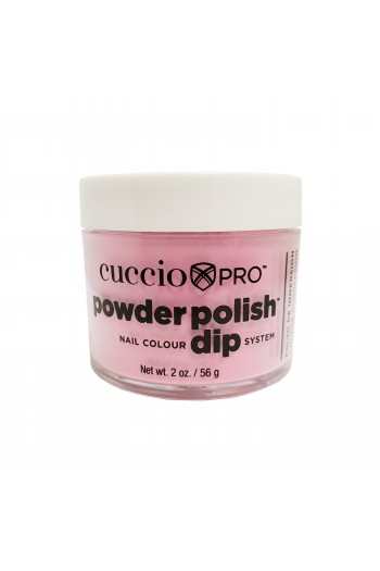 Cuccio Pro - Powder Polish Dip System - Hot Thang! - 2oz / 56g
