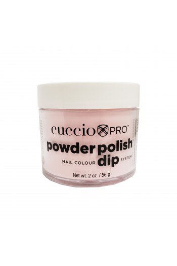 Cuccio Pro - Powder Polish Dip System - I Left My Heart in SF - 2oz / 56g