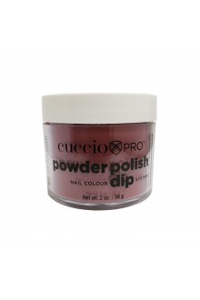Cuccio Pro - Powder Polish Dip System - Laying Around - 2oz / 56g